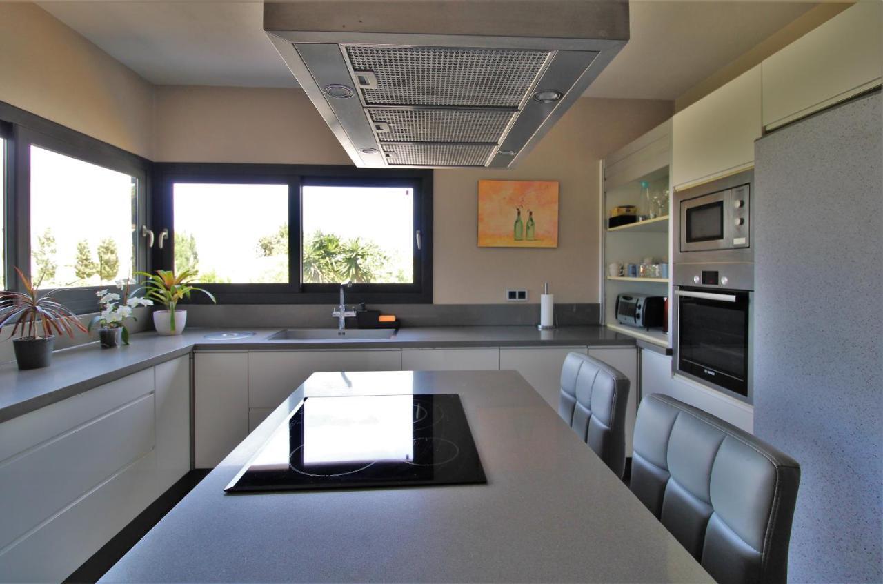 Ca Na Elena Ibiza Holiday home Sant Josep de sa Talaia