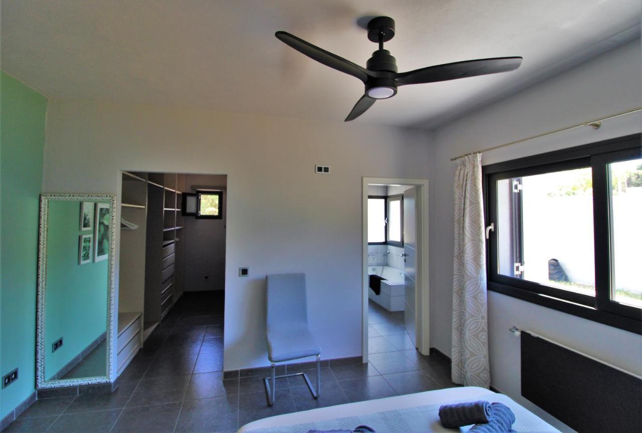 Ca Na Elena Ibiza Holiday home