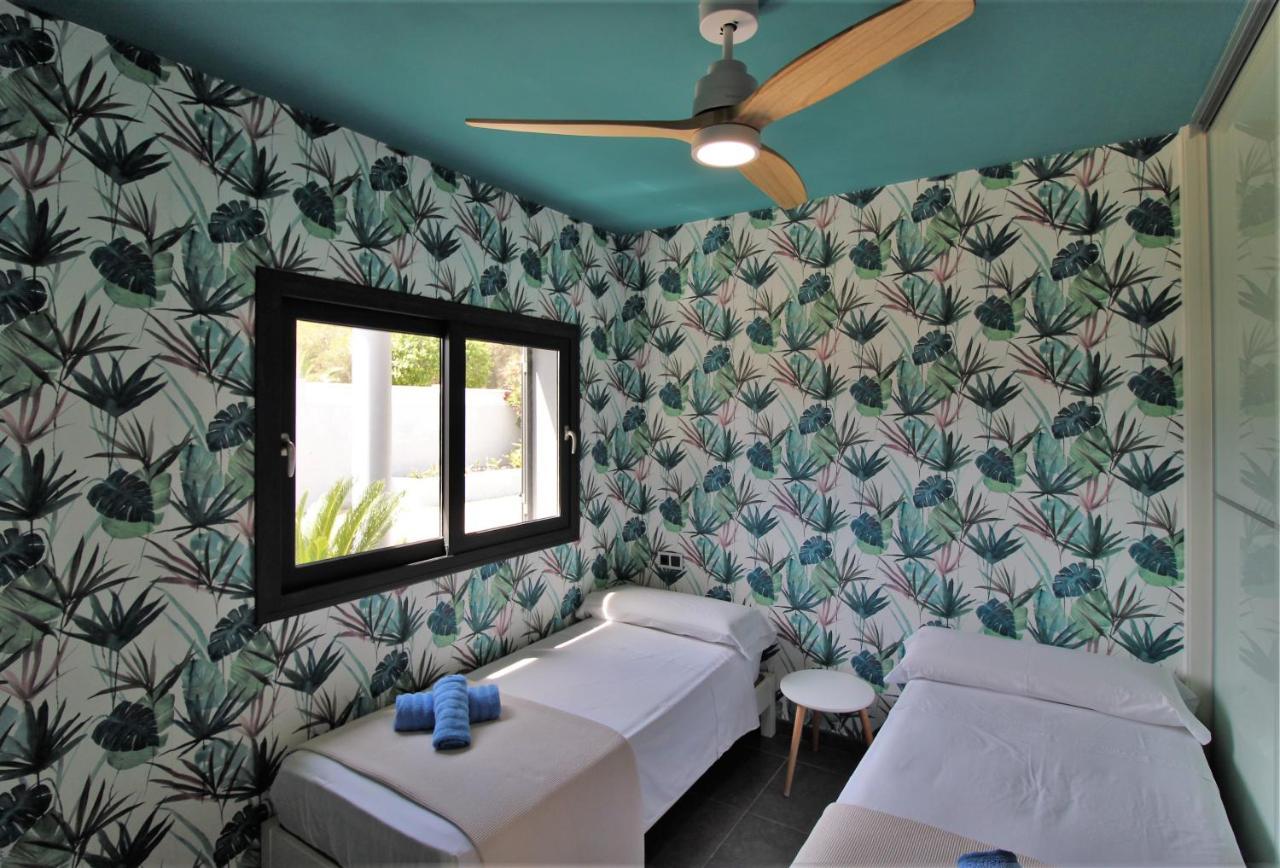Ca Na Elena Ibiza Holiday home