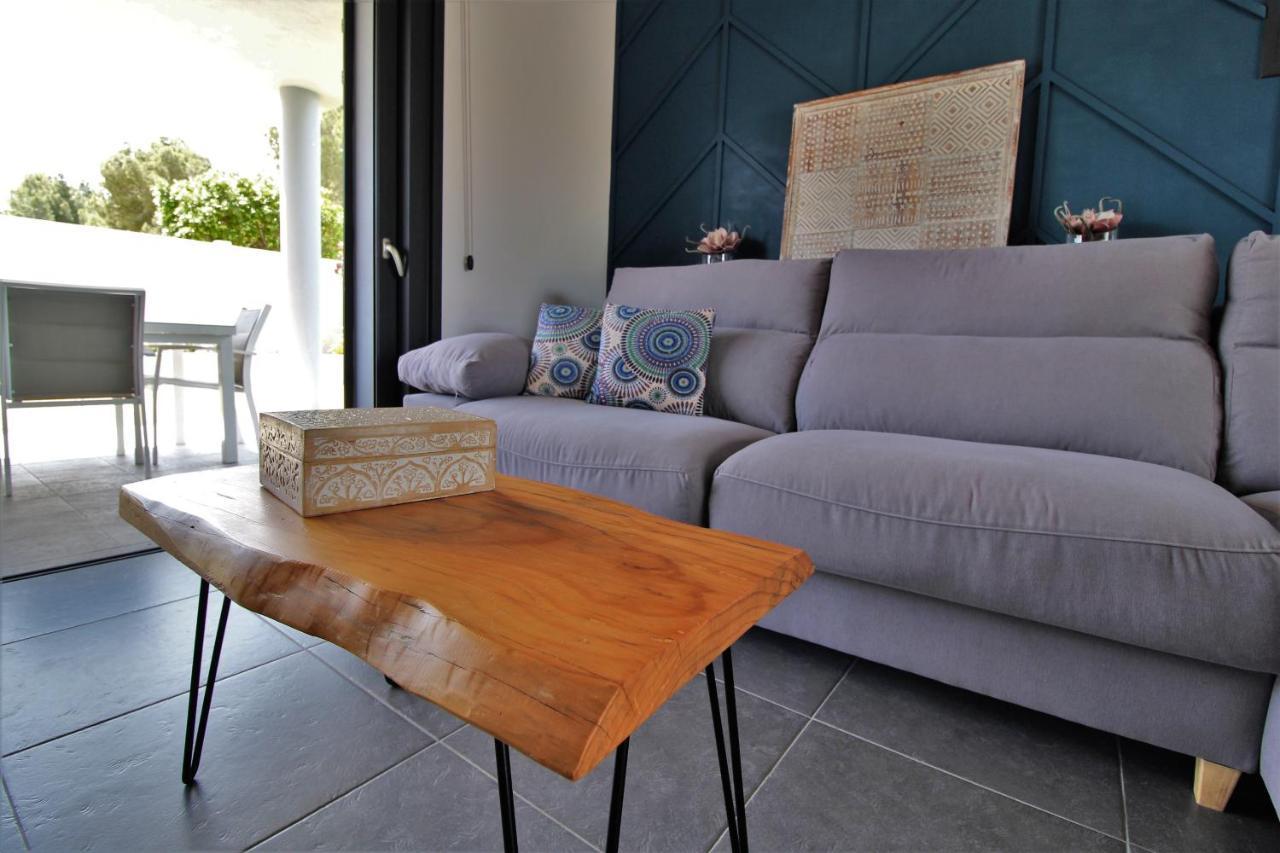 Holiday home Ca Na Elena Ibiza *