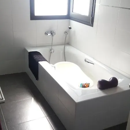Ca Na Elena Ibiza Villa San José Buitenkant foto
