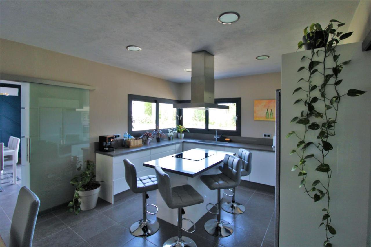 Casa de vacances Ca Na Elena Ibiza Sant Josep de sa Talaia