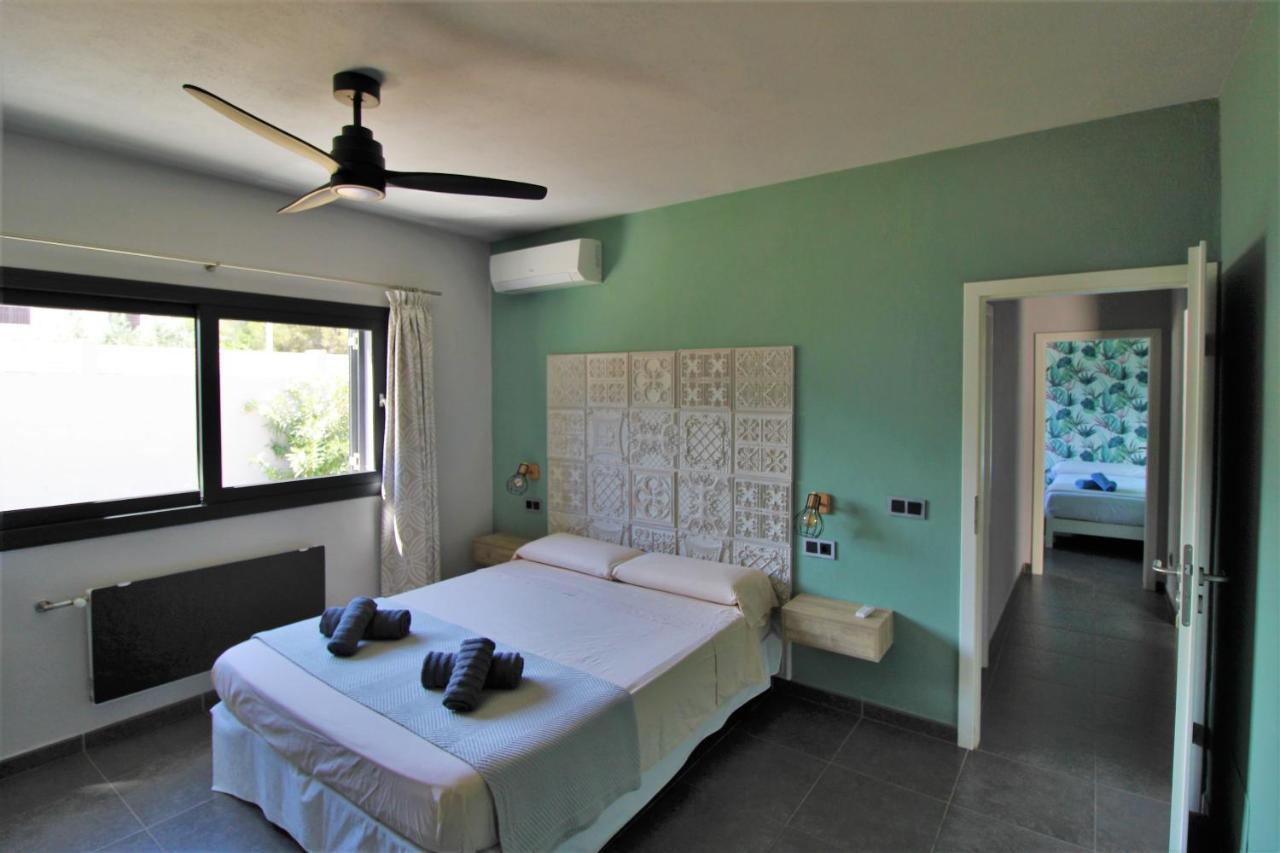 Casa de vacances Ca Na Elena Ibiza Sant Josep de sa Talaia