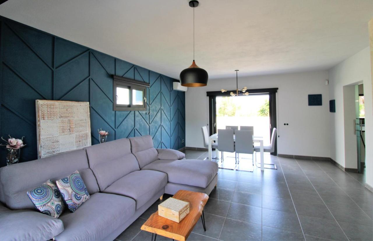 Casa de vacances Ca Na Elena Ibiza *