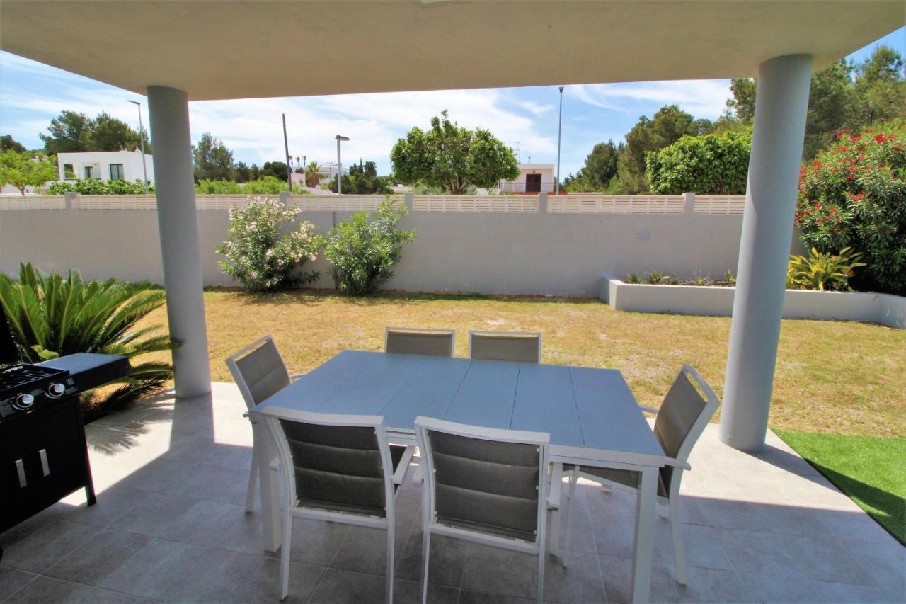 Casa de vacances Ca Na Elena Ibiza Sant Josep de sa Talaia