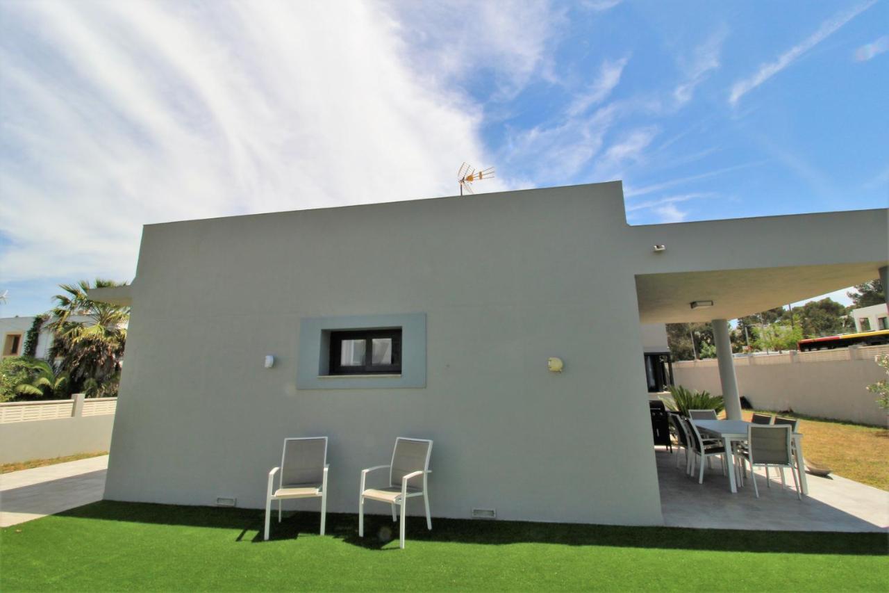Ca Na Elena Ibiza Casa de vacances Sant Josep de sa Talaia