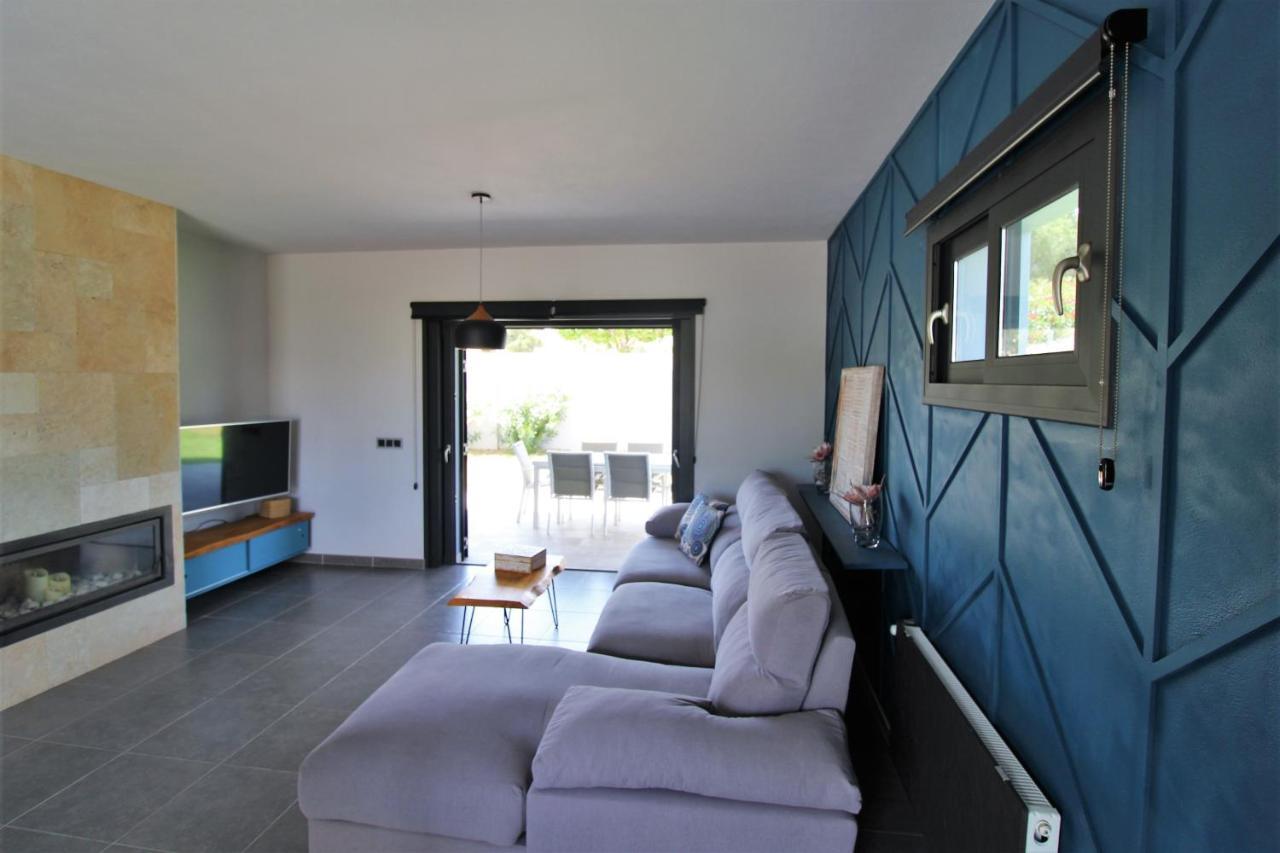 Ca Na Elena Ibiza Casa de vacances