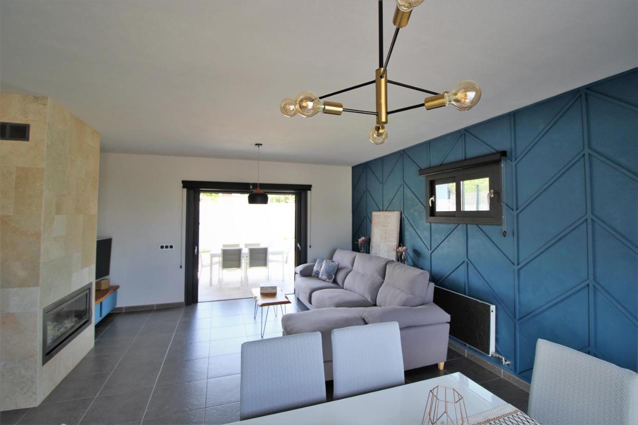Ca Na Elena Ibiza Casa de vacances *